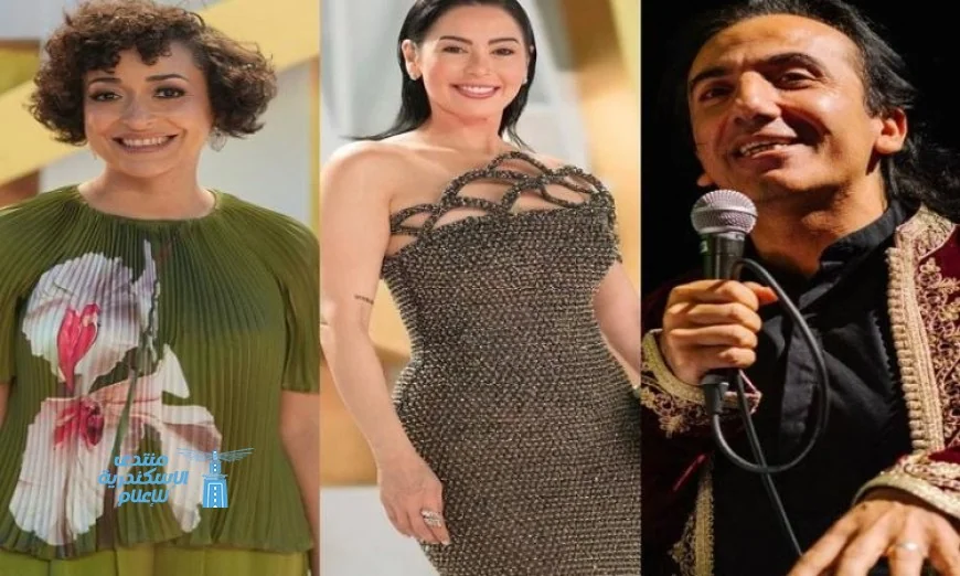 مهرجان أسوان لأفلام المرأة يكشف عن لجنة تحكيم مسابقة أفلام الجنوب لعام 2023