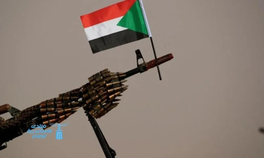 الاتحاد الإفريقي يطالب بوقف إطلاق النار الفوري في السودان لإنهاء النزاع