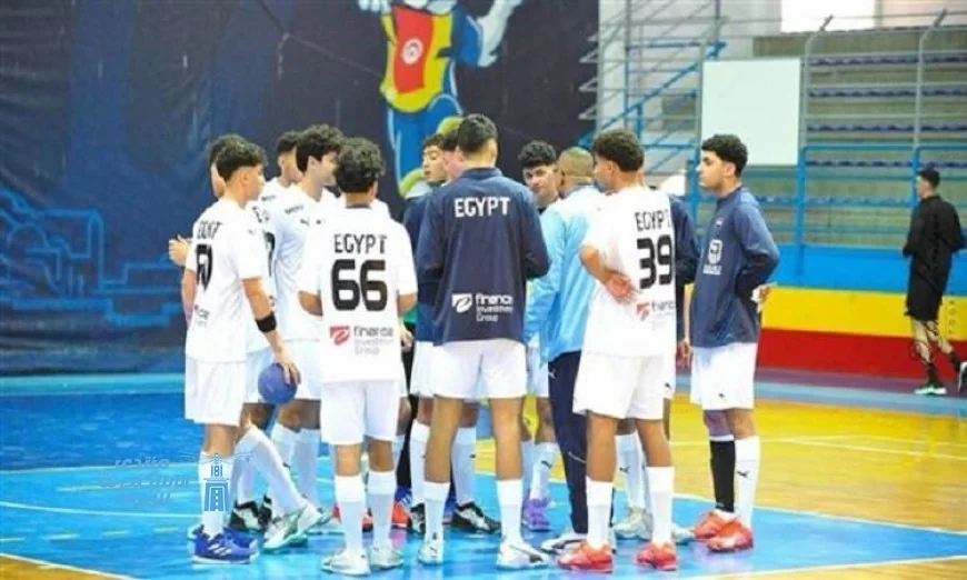 منتخب مصر لكرة اليد 2008 يحقق انتصاراً مدوياً على رومانيا ويستمر في التألق ببطولة البحر المتوسط