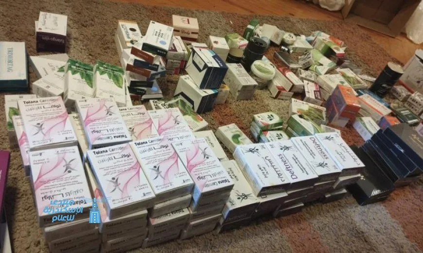 وزارة الصحة تتخذ إجراءً صارمًا بإغلاق هيلثي لايف كلينك بسبب مخالفات خطيرة