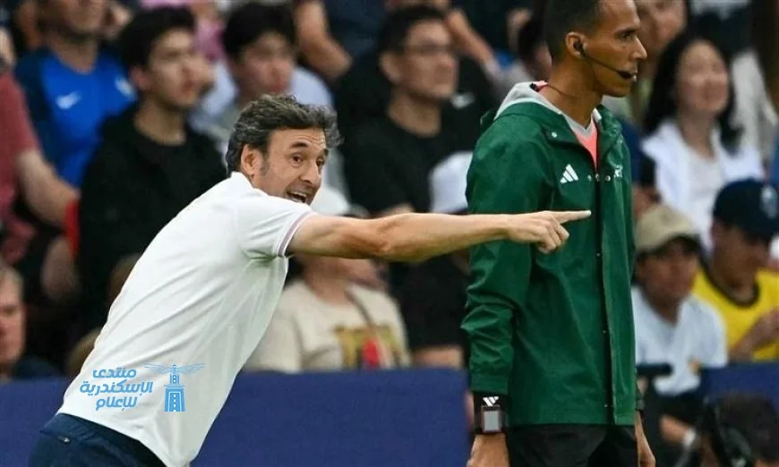 الأهلي المصري يقرر إقالة تورب وتعيين مدرب إسباني جديد