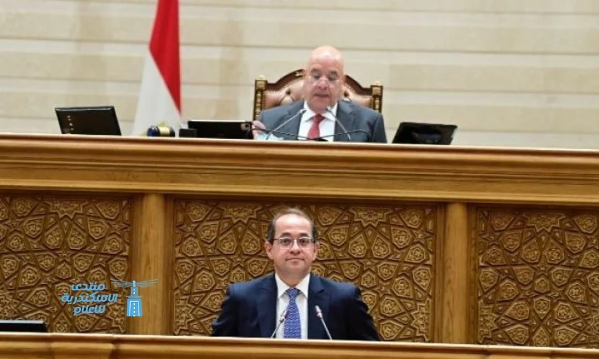كجوك يكشف أمام مجلس النواب عن إجراءات الحكومة لترشيد الإنفاق دون التأثير على المصروفات