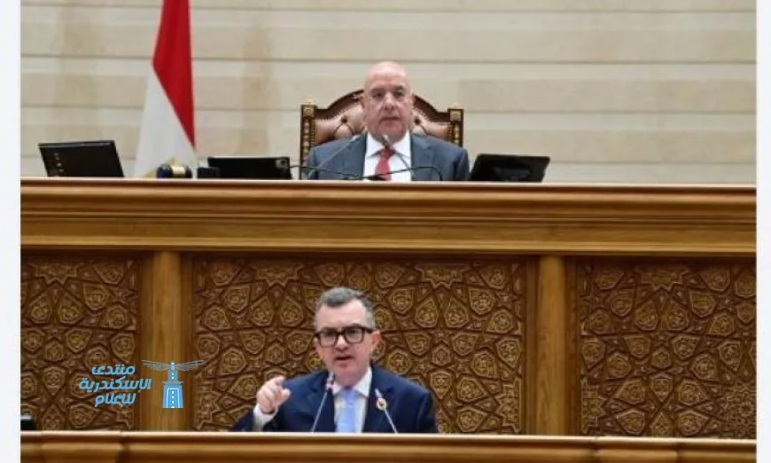 وزير التخطيط يكشف عن أبرز ملامح خطة التنمية الاقتصادية لعام 2026/2027 أمام مجلس النواب