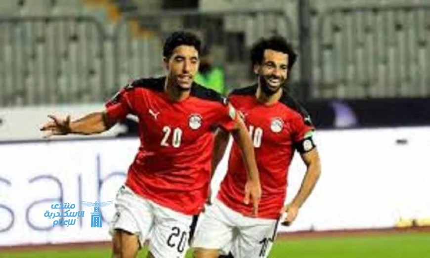 نجوم مونديال 2026 يتألقون بصلاح ومرموش