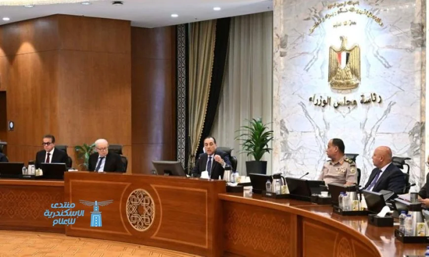 مجلس الوزراء يوافق على قانون جديد يعزز حقوق الأسرة للمصريين المسيحيين