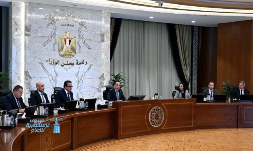 الوزراء يوافقون على قرار هام لتفعيل منظومة البلاغات الإسعافية CAD وتعزيز تتبع سيارات الإسعاف