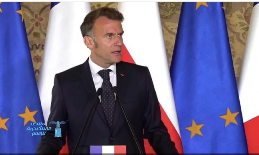 ماكرون يؤكد وفاة جندي فرنسي متأثرا بإصابته في لبنان ويثني على جهود قوات اليونيفيل