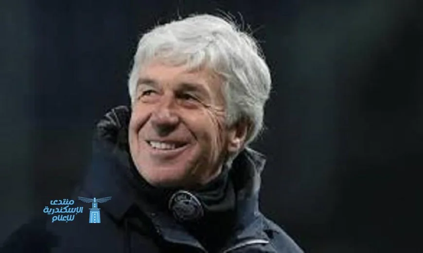 جاسبيريني على شفا الإقالة من روما بعد سلسلة نتائج مخيبة