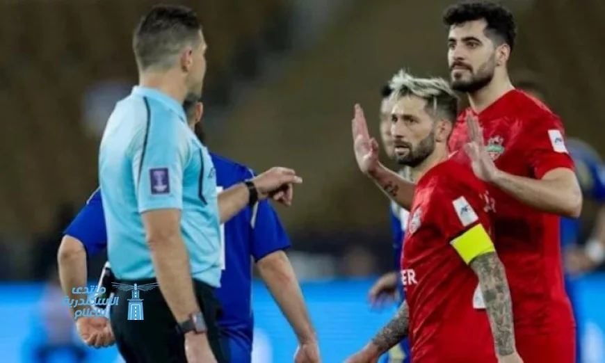 بعثة شباب أهلي دبي تواصل الإقامة في جدة انتظاراً لقرار بشأن مباراة ماتشيدا