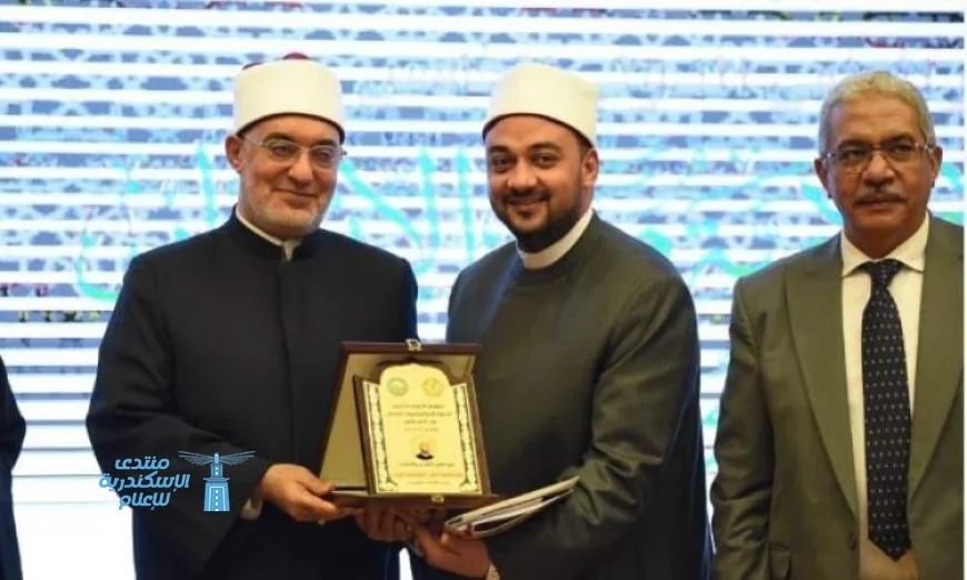 وزارة الشئون الإسلامية تؤكد ضرورة تحديث أدوات العمل الدعوي لتلبية متطلبات العصر الحديث