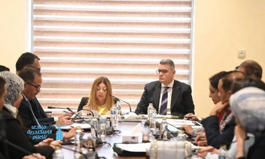 إيمان كريم تعلن عن جهودها لترسيخ الإتاحة المستدامة والتمكين الشامل لذوي الإعاقة