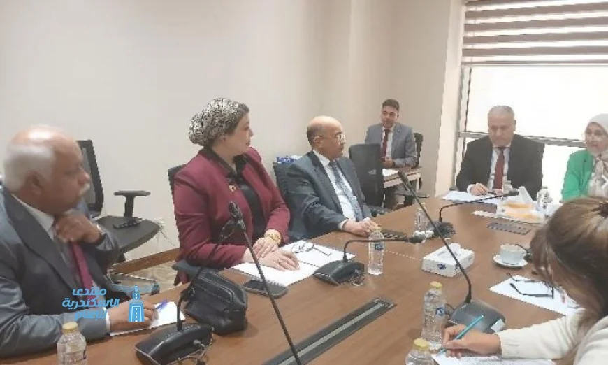 رئيس الوطنية للصحافة يكشف عن خطة تطوير الصحافة القومية في كافة القطاعات للنواب