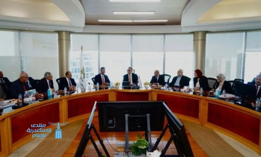 رئيس البورصة الجديد يقود لجنة إدراج 6 شركات جديدة في برنامج الطروحات الحكومية