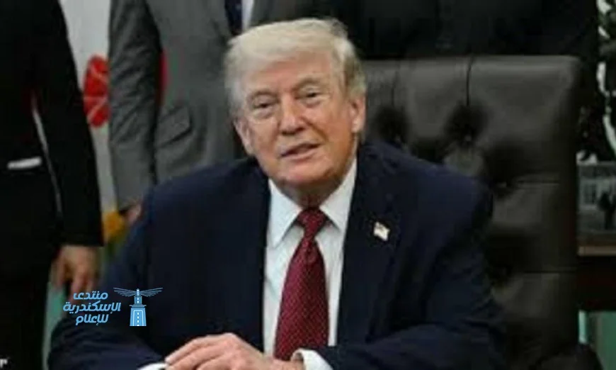 إيران تلغي إعدام 8 متظاهرات بفضل تدخل ترامب المباشر