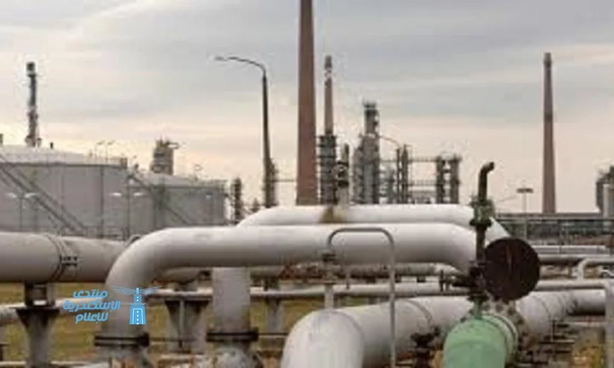 كازاخستان توقف شحن نفطها إلى ألمانيا عبر الأراضي الروسية