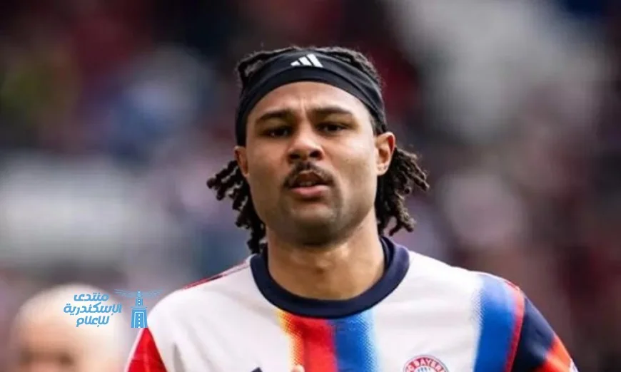 جنابرى يكشف رسمياً عن خيبة أمل غيابه عن مونديال 2026 بسبب الإصابة