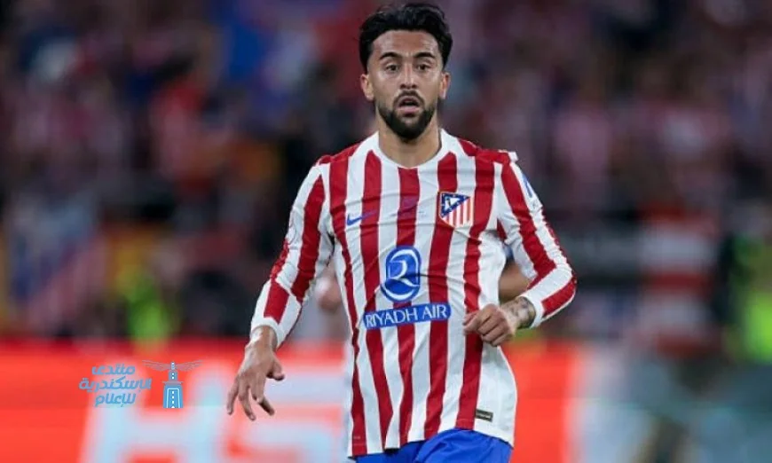 إلتشيه يفاجئ أتلتيكو مدريد بفوز ساحق 3-2 في الليجا