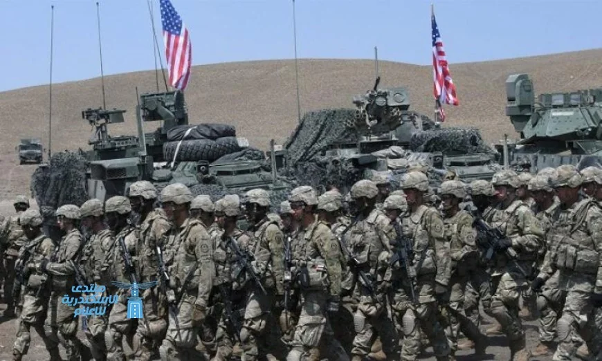 الجيش الأمريكي يكشف عن إصابة 400 جندي في الصراع مع إيران