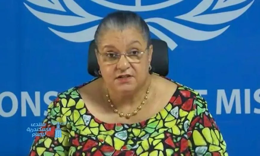 مبعوثة أممية تنبه من التباطؤ في الحلول السياسية والأمنية في ليبيا