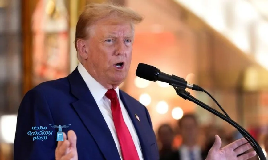 البيت الأبيض يؤكد أن ترامب لم يحدد ميعاد انتهاء تمديد وقف إطلاق النار مع إيران