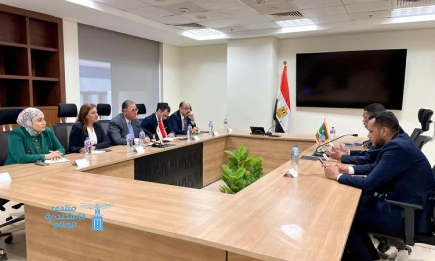 نائب وزير الخارجية يؤكد أن دعم المصريين في الخارج يتصدر أولويات الدولة مع الإشارة إلى إسهاماتهم الهامة