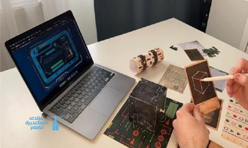 الحوسبة الميكانيكية ثورة جديدة تعطي الآلات ذكاءً دون الحاجة للكهرباء