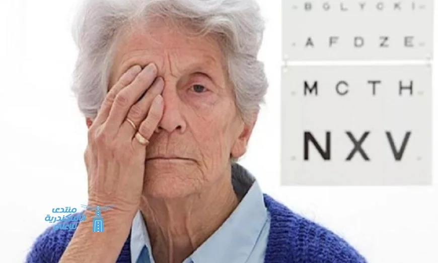 دراسات تؤكد أن منتجات الألبان تحارب خطر التنكس البقعي لدى كبار السن