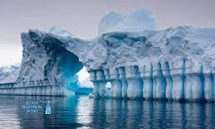 اكتشاف منطقة غير مسبوقة في القارة القطبية الجنوبية يفتح آفاقا جديدة للبحث العلمي