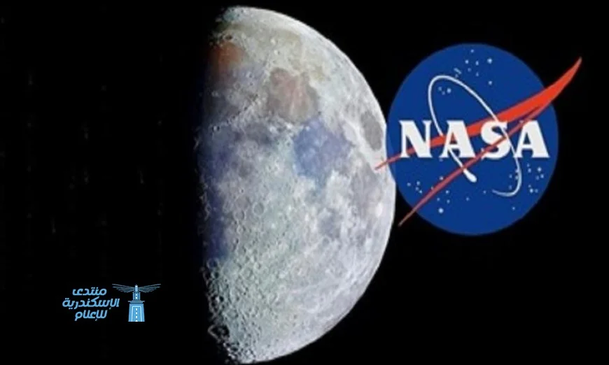 ناسا تطلق أكبر مشروع فضائي لاستكشاف الحياة على سطح القمر