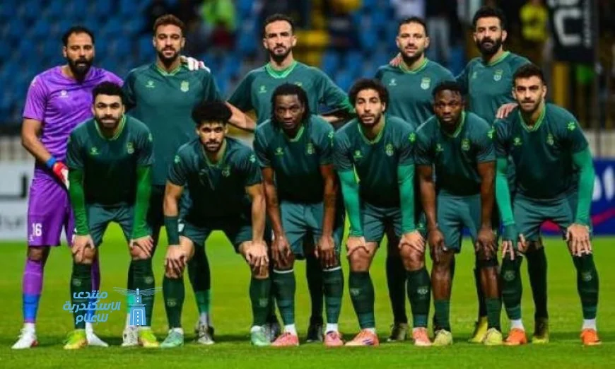 زعيم الثغر يواجه ذئاب الجبل في مباراة مثيرة بالدوري الليلة