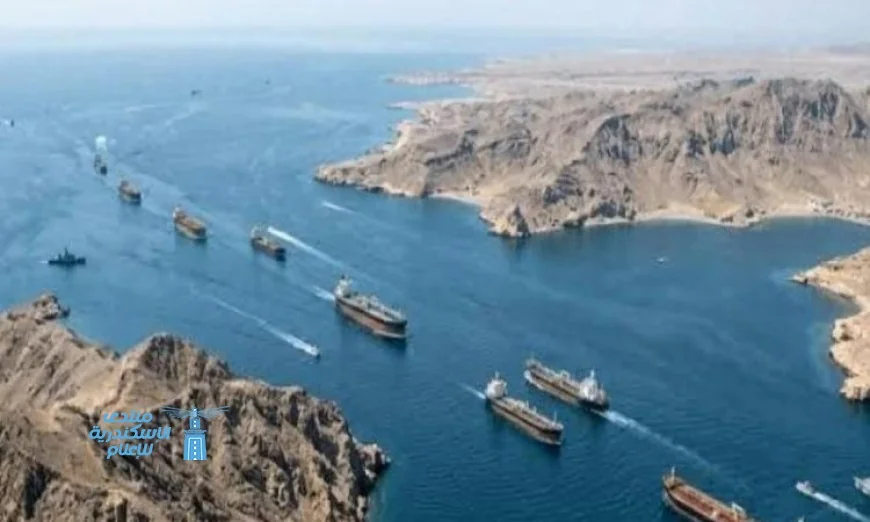 بنما تعبر عن إدانتها القوية لاحتجاز إيران سفينة تحمل علمها في مضيق هرمز