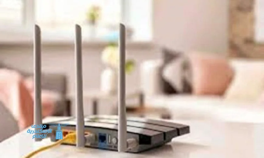 عدد هوائيات الراوتر ليس مؤشراً على قوة الإشارة الحقيقية