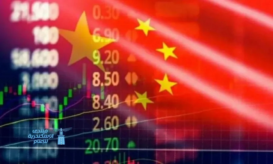 أسواق آسيا تتراجع رغم انتعاش قطاع التكنولوجيا وسط مخاوف من التوترات الجيوسياسية