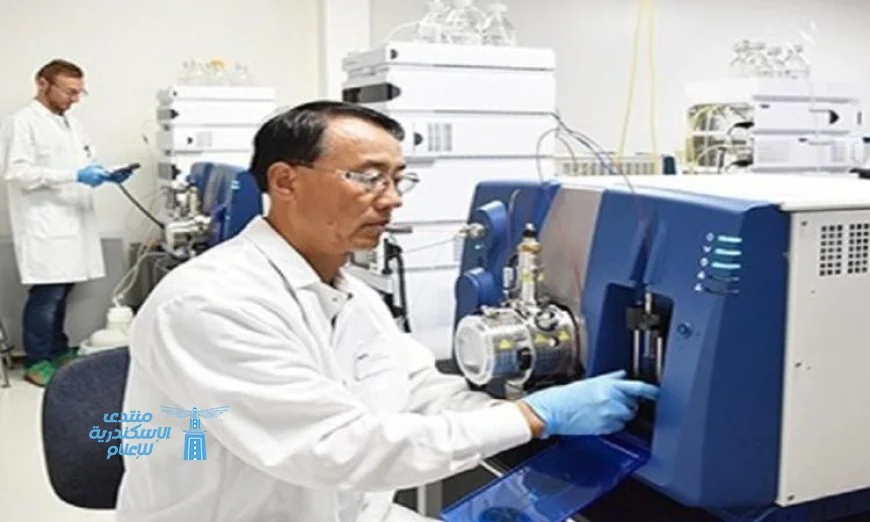 الصين تقدم ابتكاراً جديداً في مجسات ضوئية لاكتشاف السموم في جسم الإنسان