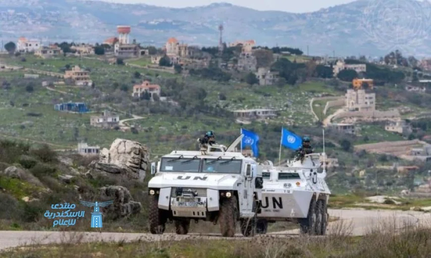 يونيفيل تعبر عن حزنها لوفاة جندي فرنسي ضمن قوات حفظ السلام في جنوب لبنان