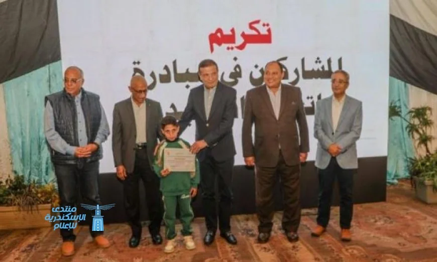 الزراعة تطلق منظومة جديدة لتعزيز الأمن الغذائي ودمج شباب سيناء في خطط التنمية الاقتصادية