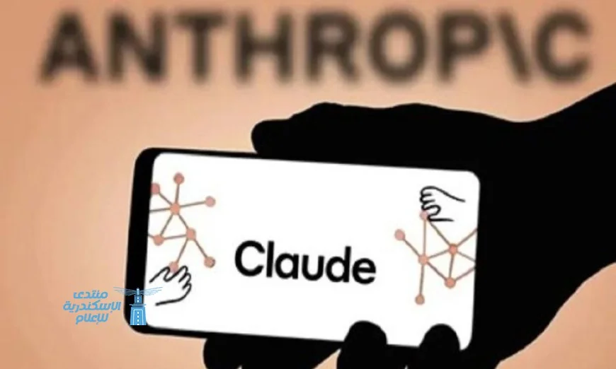 كلود ديزاين أداة مبتكرة لإنشاء تصاميم بصرية احترافية باستخدام تقنيات الذكاء الاصطناعي