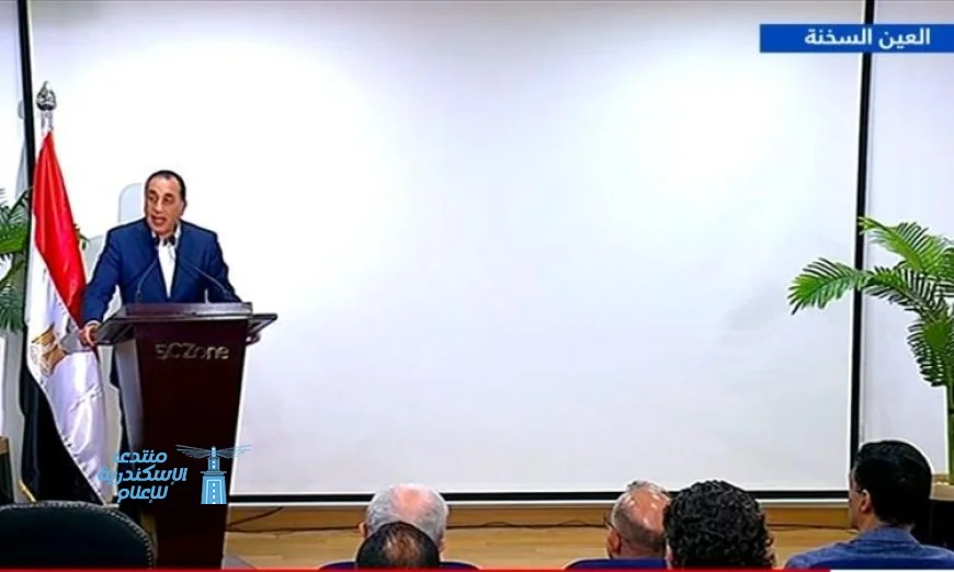 رئيس الوزراء يعلن عن افتتاح 9 مصانع جديدة في المنطقة الاقتصادية لقناة السويس لتعزيز النمو الصناعي