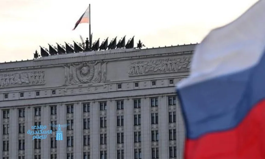 الجيش الروسي يطلق أقمارا اصطناعية ويستهدف محطات الطاقة الأوكرانية لتدمير قدراتها العسكرية