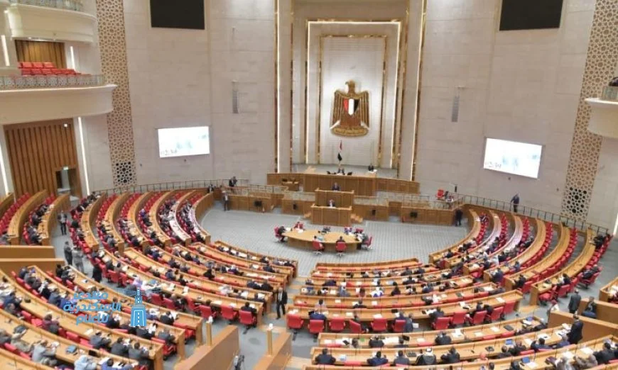 إجراءات جديدة من رياضية النواب لحصر مراكز الشباب والأندية المتاحة لذوي الاحتياجات الخاصة