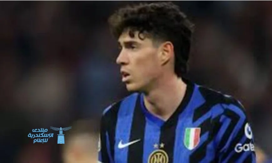 تعقيدات مالية تحول دون انتقال باستوني إلى برشلونة في صيف 2023