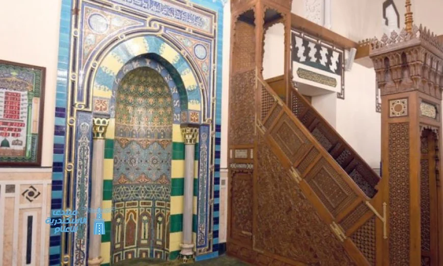 الأوقاف تفتتح 23 مسجدا غدا في إطار جهودها لإعادة إعمار بيوت الله عز وجل