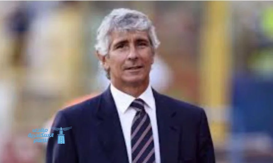 وزير الرياضة الإيطالي يقدم تصريحات حاسمة حول كأس العالم 2026