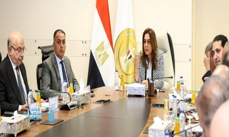 التنمية المحلية والبيئة تمنح تصاريح مؤقتة للمحال التجارية خلال أسبوع حتى استكمال الترخيص