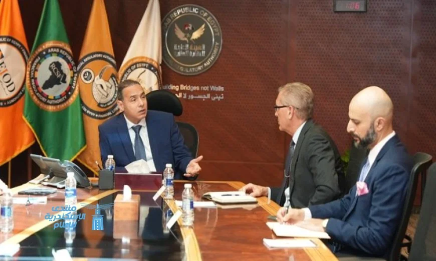 الرقابة المالية تطلق استراتيجيات مبتكرة لجذب المستثمرين الأجانب وتعزيز أسواق رأس المال في البلاد