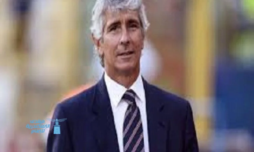 وزير الرياضة الإيطالي يكشف عن تصريحات قوية حول كأس العالم 2026