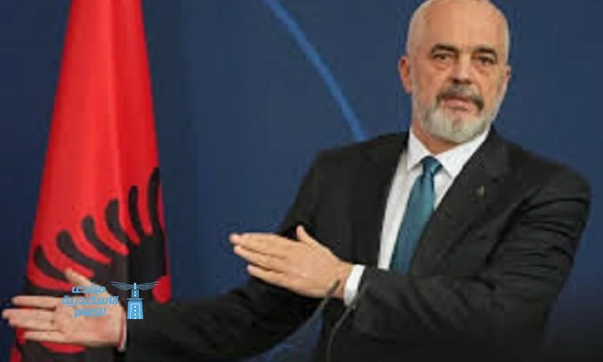 رئيس وزراء ألبانيا يهاجم سياسات الاتحاد الأوروبي بشأن روسيا