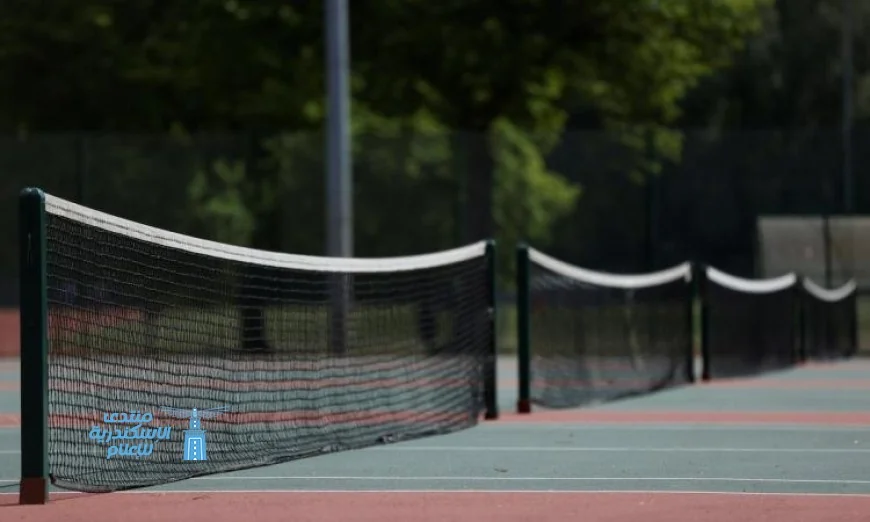 صندوق الاستثمارات العامة السعودي يطلق مبادرة مبتكرة لدعم وتنمية مواهب التنس في المملكة