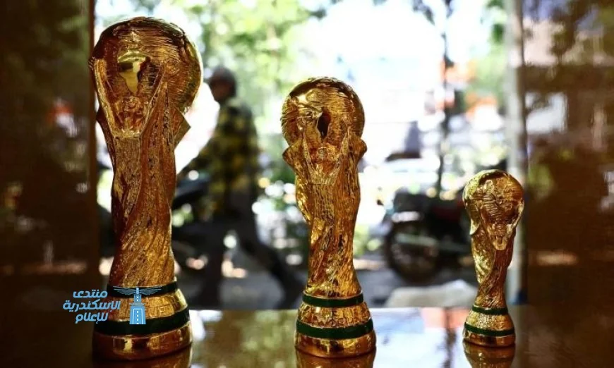 بيع 4 تذاكر لنهائي المونديال بسعر مذهل يبلغ 2.3 مليون دولار