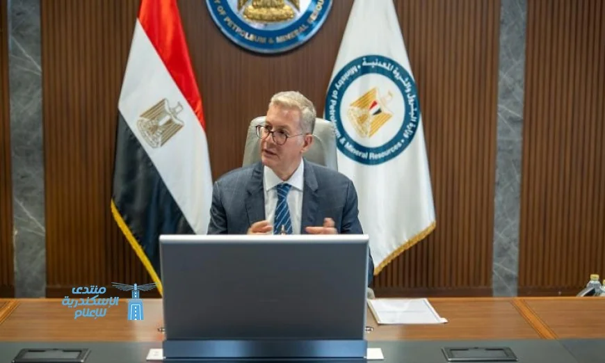 البترول تعلن عن خطة شاملة لتطوير البنية التحتية وزيادة الإنتاج وتقليل الاعتماد على الاستيراد